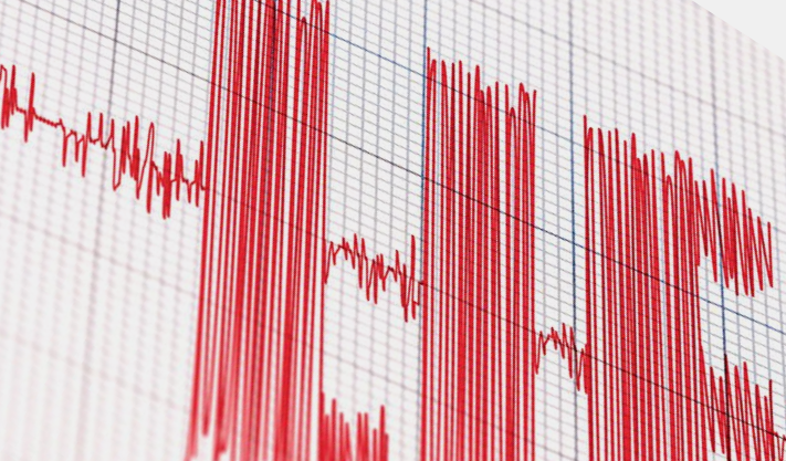 Earthquake San Francisco Today: Live Updates and Alerts