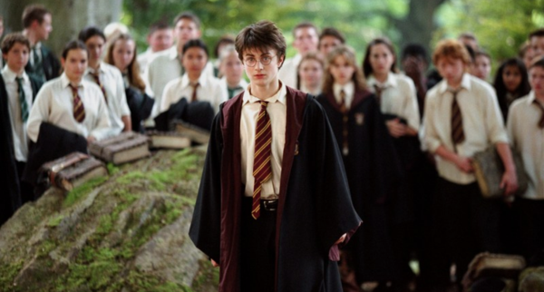 HBO’s ‘Harry Potter’ Finally Brings Back an Original Movie Actor