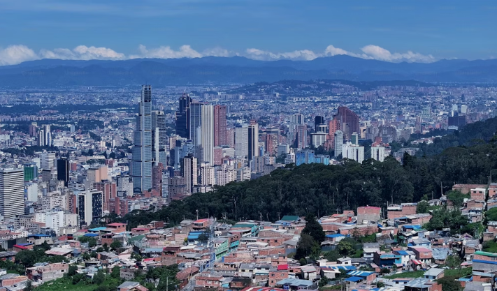 How Fintech is Changing Finance in Latin America