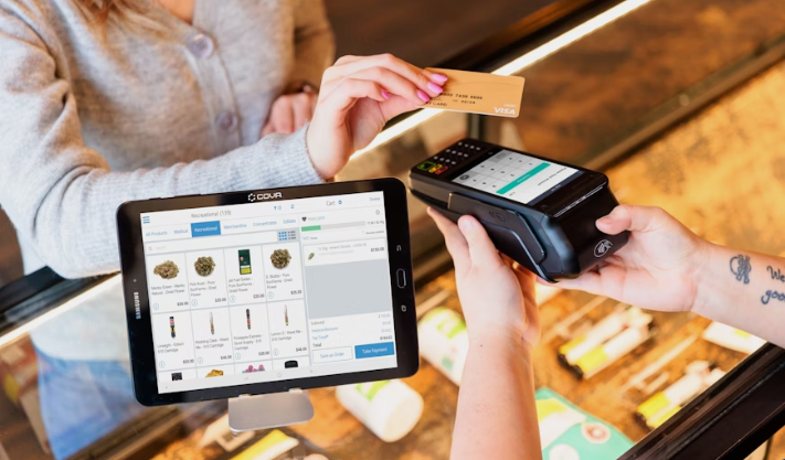 How Mastercard Is Getting Ready for the Future of Online Shopping