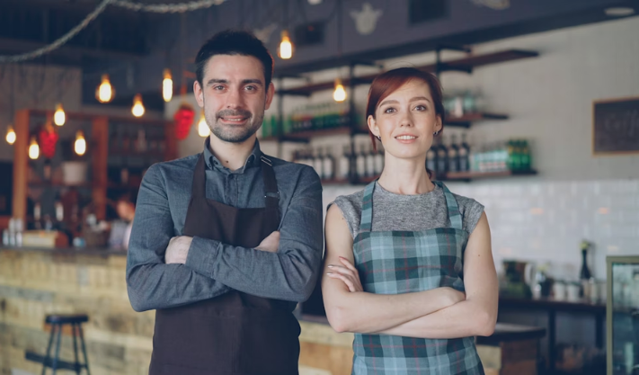 How Small Businesses Are Actually Using AI