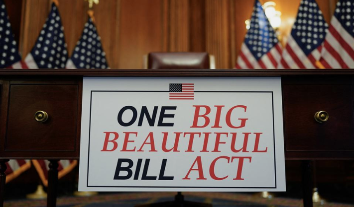 OB3’s Big 3: Business Tax Benefits Starting in 2025