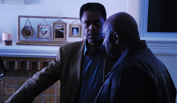 Shuaib Mitchell: Storytelling and Filmmaker Empowerment