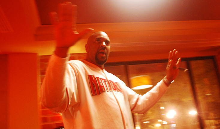 Shuaib Mitchell: Storytelling and Filmmaker Empowerment