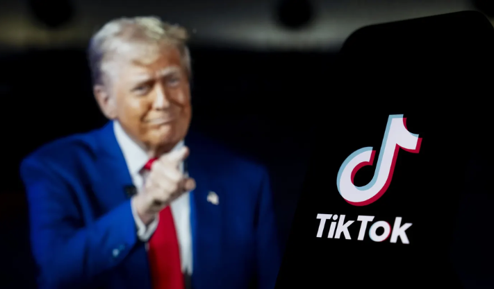 TikTok Deal: Trump Signs Order for U.S. Companies to Take Over