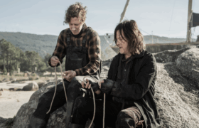 ‘The Walking Dead: Daryl Dixon’ Just Killed Off One Of The Best Characters Ever, And It Hurts