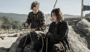 ‘The Walking Dead: Daryl Dixon’ Just Killed Off One Of The Best Characters Ever, And It Hurts