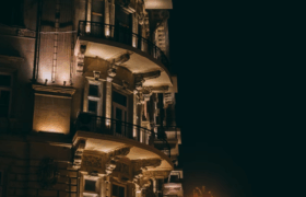 Haunted Hotels in California: Your Halloween Nightmare Stay?