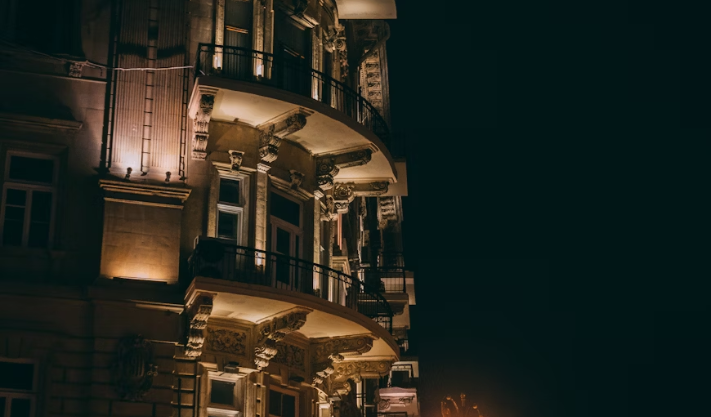 Haunted Hotels in California: Your Halloween Nightmare Stay?