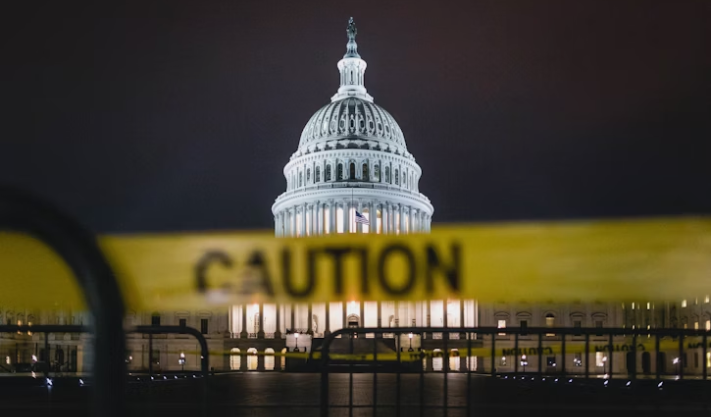 How a Government Shutdown Hurts Small Business Contractors