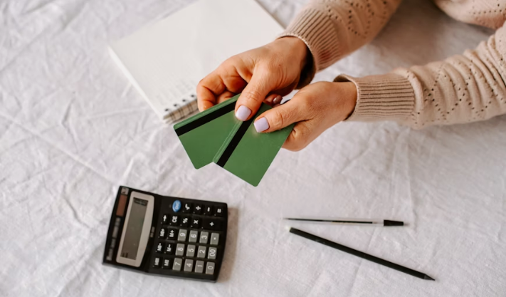 How to Get a Personal Loan With a 550 Credit Score: A Practical Guide