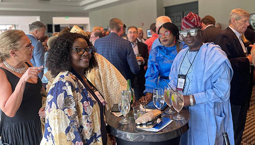 LIFA by Dr. Stephen Adejoro: Empowering Africa’s Livestock Farmers through Innovation, Education, and Sustainable Transformation