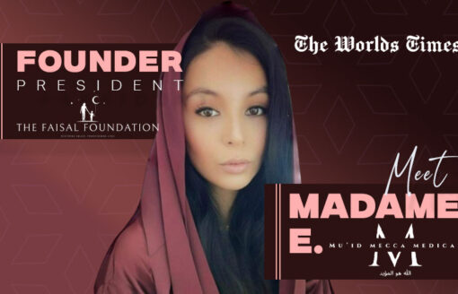 Madame E: Redefining Global Cleft Care through Innovation, Compassion, and Leadership