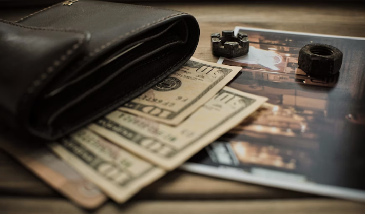 More Than Money: A New Way to See Financial Success