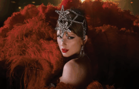 Taylor Swift: The Life of a Showgirl is a Big Pop Comeback