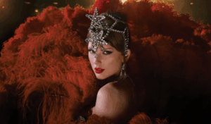 Taylor Swift: The Life of a Showgirl is a Big Pop Comeback
