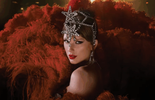 Taylor Swift: The Life of a Showgirl is a Big Pop Comeback