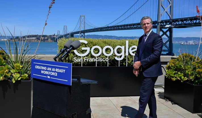 This Week in Small Business Technology News: California Regulates AI, ChatGPT Adds Shopping, Slack Launches an AI “Teammate”