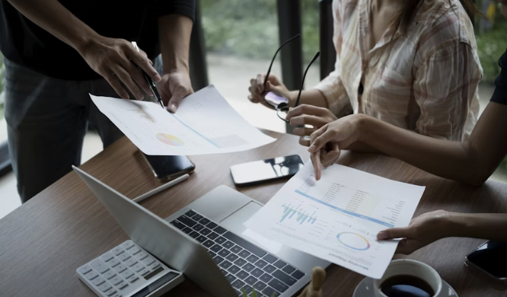 Why Every CFO Focuses on AI for Business Growth