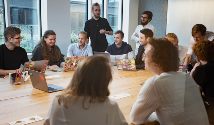 Why Most Strategy Meetings Fail — and How Great Leaders Make Them Work