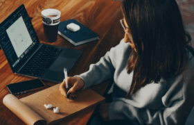 Doing Less to Achieve More: The Quiet Secret to Career Growth