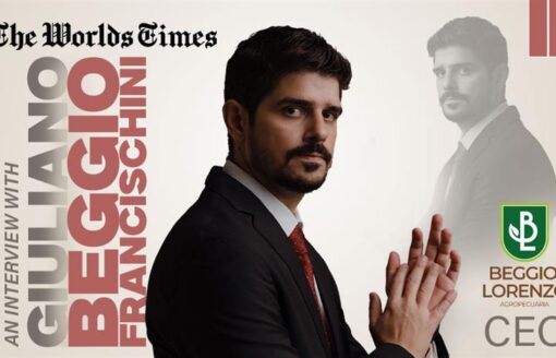 Giuliano Beggio Francischini: Leading a New Era of Sustainable Sugarcane Production in Brazil