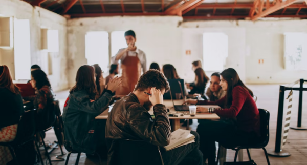 How Employee Education Benefits Can Strengthen Local Communities