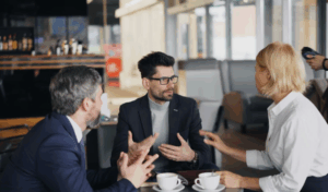 How Rising Leaders Can Develop Winning Negotiation Skills