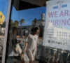Jobs Report Shows Surprise 119,000 New Jobs, Proves Labor Market Is Stronger Than Expected