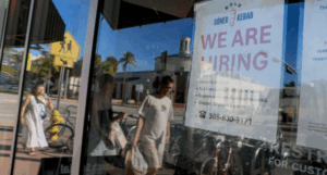 Jobs Report Shows Surprise 119,000 New Jobs, Proves Labor Market Is Stronger Than Expected
