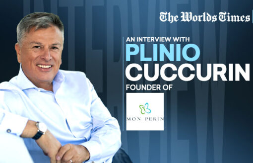 Plinio Cuccurin: Building a Community-Driven Model That Transformed Bale Into a Sustainable Success Story