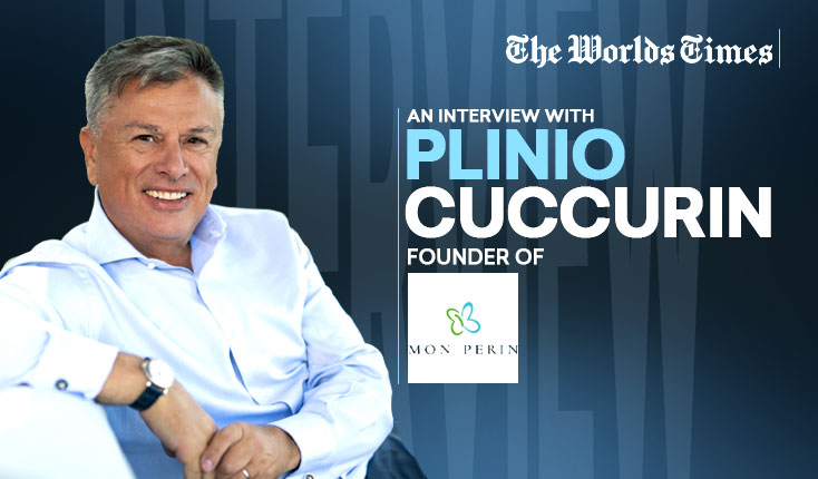 Plinio Cuccurin: Building a Community-Driven Model That Transformed Bale Into a Sustainable Success Story