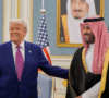Trump Gives Saudi Arabia Special Ally Status Outside NATO