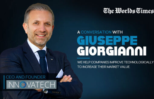 Innovatech Unveils “Lumetra” at SMAU 2025: Redefining the Future of Human-Centered AI