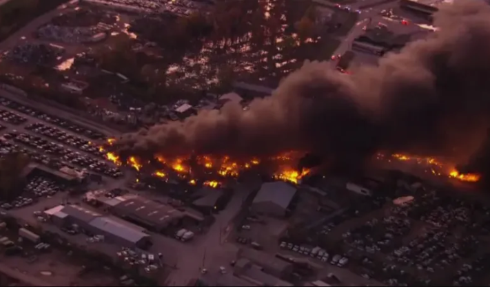 What We Know About the Deadly Kentucky Cargo Plane Crash