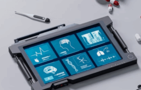 Why Modern Healthcare Needs AI Now More Than Ever