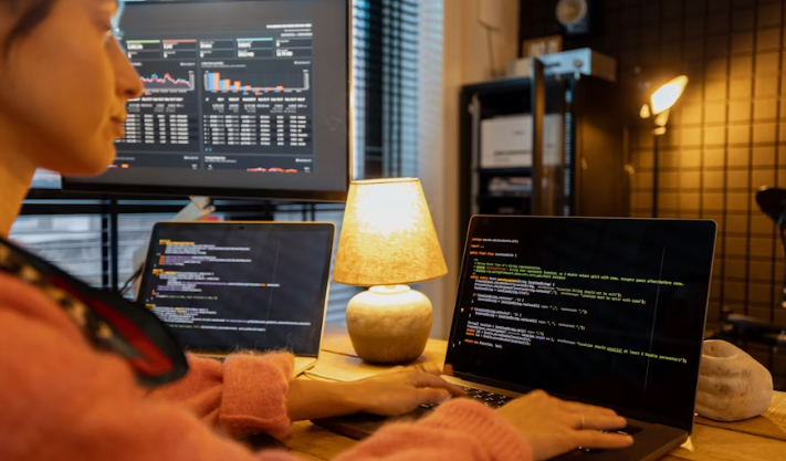 Why Vibe Coding Is Transforming Small Business Growth