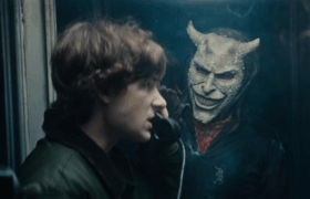 ‘Black Phone 2’ Coming to Streaming This Week