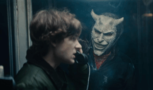 ‘Black Phone 2’ Coming to Streaming This Week