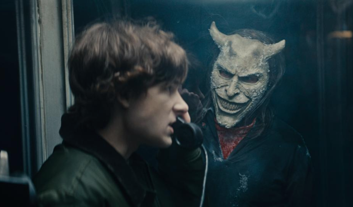 ‘Black Phone 2’ Coming to Streaming This Week