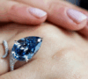 ‘Mellon Blue’ Diamond Sells for $25.6 Million at Swiss Auction