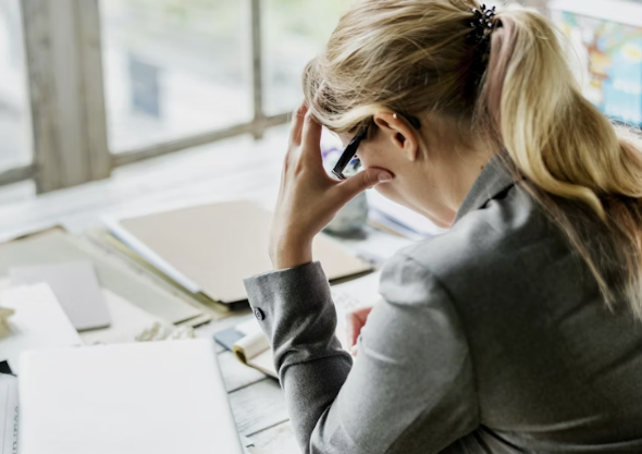 5 Hidden Financial Mistakes That Quietly Hold Your Business Back