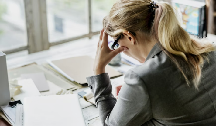 5 Hidden Financial Mistakes That Quietly Hold Your Business Back