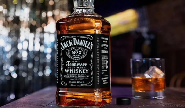 6 Whisky Bottles Experts Prefer Over Jack Daniel’s Old No. 7