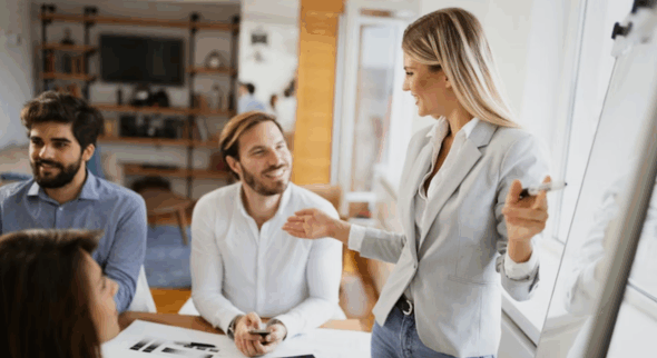 7 Everyday Ways AI is Transforming Our Business