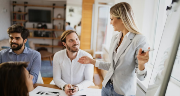 7 Everyday Ways AI is Transforming Our Business