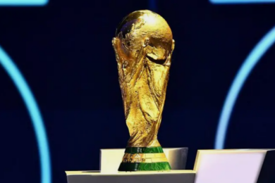 Fifa introduces new £45 ticket for 2026 World Cup