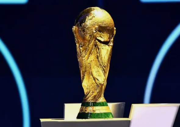 Fifa introduces new £45 ticket for 2026 World Cup