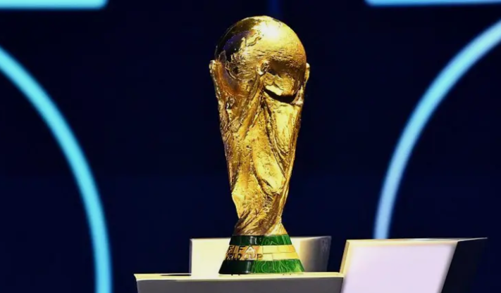 Fifa introduces new £45 ticket for 2026 World Cup