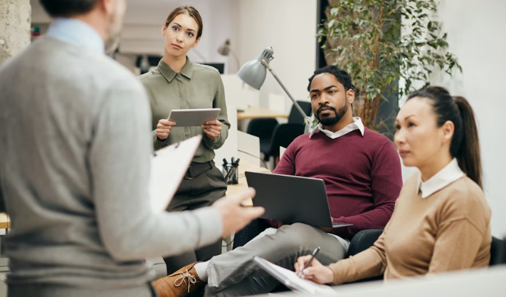 How Leaders Can Rebuild Trust with Responsible Leadership in 2026